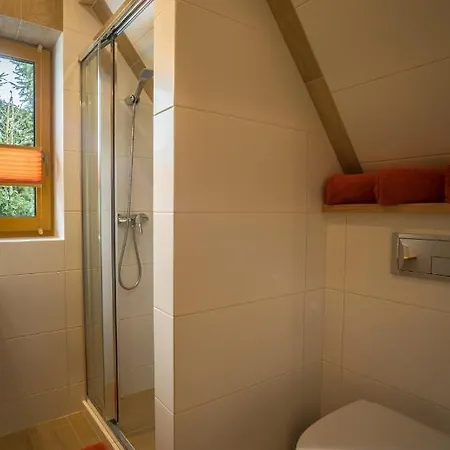 Kirowy Chalet Koscielisko