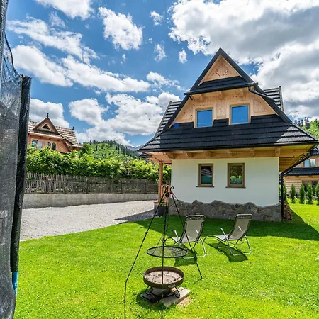 Chalet Kirowy I