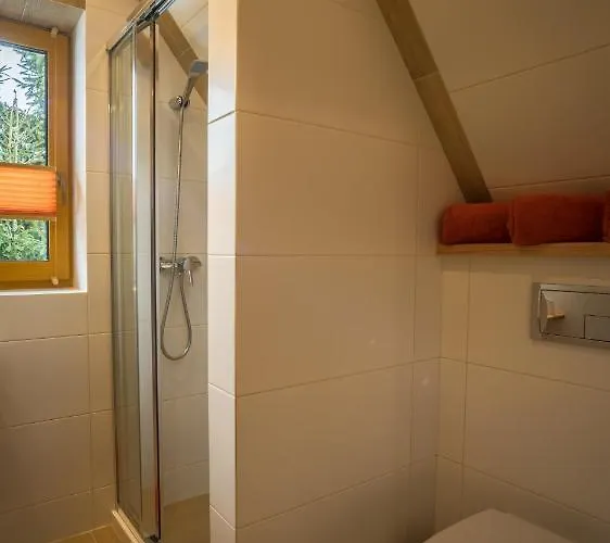 Kirowy Alpehytte Kościelisko